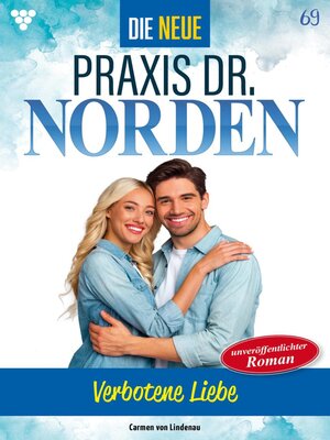 cover image of Verbotene Liebe